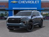 New 2025 Chevrolet Traverse LT w/ Midnight/Sport Edition image 6