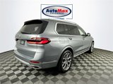 Used 2024 BMW X7 xDrive40i image 2