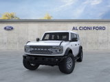 New 2025 Ford Bronco Badlands image 2