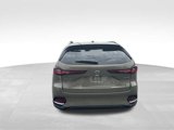 New 2025 MAZDA CX-70 3.3 Turbo w/ Premium Package image 5