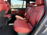 New 2025 Mercedes-Benz GLS 63 AMG 4MATIC image 5