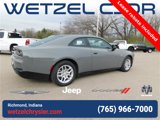 New 2025 Dodge Charger R/T w/ Sun & Sound Package image 3
