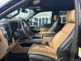 Certified 2025 Ford F350 Lariat w/ Chrome Package image 4