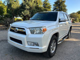 Used 2011 Toyota 4Runner Trail image 2