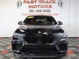 Used 2022 BMW X6 M image 2
