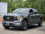 Used 2023 Ford F150 XLT w/ Equipment Group 302A High image 4