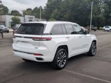 New 2025 Jeep Grand Cherokee Overland image 5