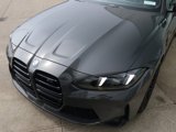 New 2025 BMW M4 xDrive Competition w/ Executive Package image 3
