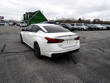 Used 2021 Nissan Altima 2.5 SR w/ SR Premium Package image 5