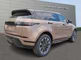 New 2026 Land Rover Range Rover Evoque Dynamic SE image 2