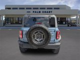 Certified 2024 Ford Bronco Everglades image 4