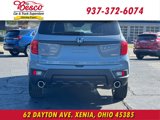 Used 2023 Honda Passport EX-L image 5