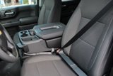 New 2026 Chevrolet Silverado 1500 Custom image 4