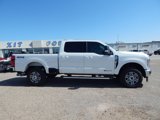 New 2025 Ford F350 4x4 Crew Cab Super Duty image 2