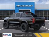 New 2025 Chevrolet Colorado ZR2 w/ Midnight Edition image 3
