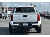 New 2025 Toyota Tacoma TRD Off-Road image 5