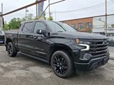 Certified 2024 Chevrolet Silverado 1500 High Country w/ High Country Premium Package image 3