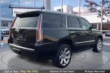 Used 2017 Cadillac Escalade Luxury image 6
