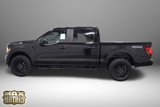New 2025 Ford F150 STX w/ STX Black Appearance Package image 5