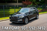 Used 2019 BMW X3 sDrive30i w/ Convenience Package image 2