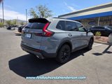 New 2026 Honda CR-V Sport-L image 4