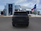 New 2025 Lincoln Navigator Black Label image 5