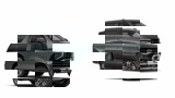 New 2025 Chevrolet Suburban Z71 w/ Comfort Package image 4