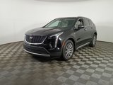 Used 2022 Cadillac XT4 Premium Luxury w/ Enhanced Visibility Package image 3