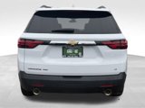 Used 2022 Chevrolet Traverse LT w/ LPO, Floor Liner Package image 6