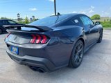New 2025 Ford Mustang Dark Horse image 3
