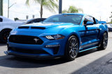 Used 2021 Ford Mustang GT Premium w/ California Special Package image 3