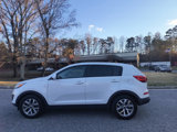 Used 2016 Kia Sportage LX image 5
