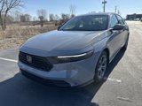 New 2025 Honda Accord EX-L image 1