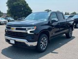 New 2026 Chevrolet Silverado 1500 LT image 2