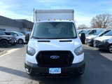 Used 2022 Ford Transit 350 DRW image 2