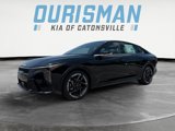 New 2025 Kia K4 GT-Line w/ GT-Line Sunroof Package image 2