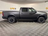 Used 2025 RAM 2500 Rebel w/ Rebel Level 1 Equipment Group image 3