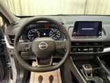 New 2026 Nissan Rogue SV image 3