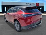 New 2025 Nissan Murano SL image 4