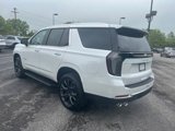 New 2025 Chevrolet Tahoe Premier image 3