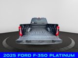 New 2025 Ford F350 Platinum image 5