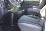 Used 2023 GMC Savana 2500 w/ Driver Convenience Package image 6