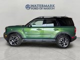 New 2025 Ford Bronco Sport Outer Banks image 2