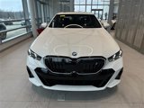 New 2025 BMW i5 xDrive40 w/ M Sport Package image 2