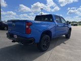 New 2025 Chevrolet Silverado 1500 LT Trail Boss w/ Convenience Package II image 4