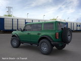 New 2025 Ford Bronco Badlands image 4