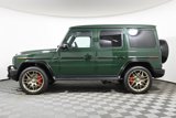 Certified 2025 Mercedes-Benz G 63 AMG 4MATIC image 2