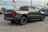 New 2025 RAM 1500 Tradesman w/ Night Edition image 3