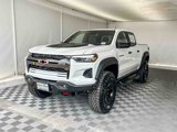 New 2026 Chevrolet Colorado ZR2 w/ ZR2 Bison Edition image 3