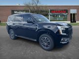 New 2025 Nissan Armada Platinum image 5